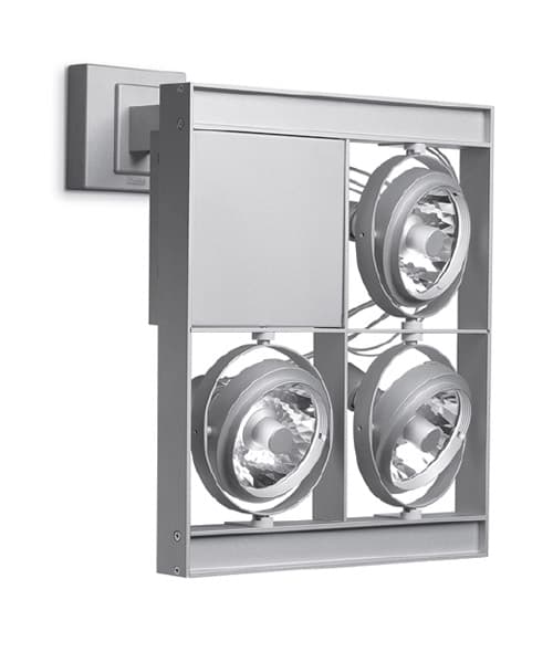 Трековый светильник iGuzzini Cestello spot discharge