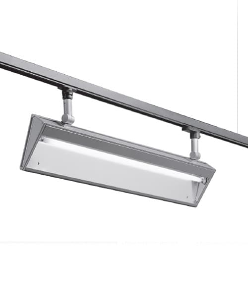 Трековый светильник iGuzzini i24 spot