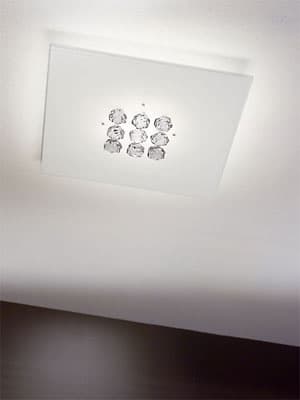 Потолочный светильник Axo Light Shiraz PL G