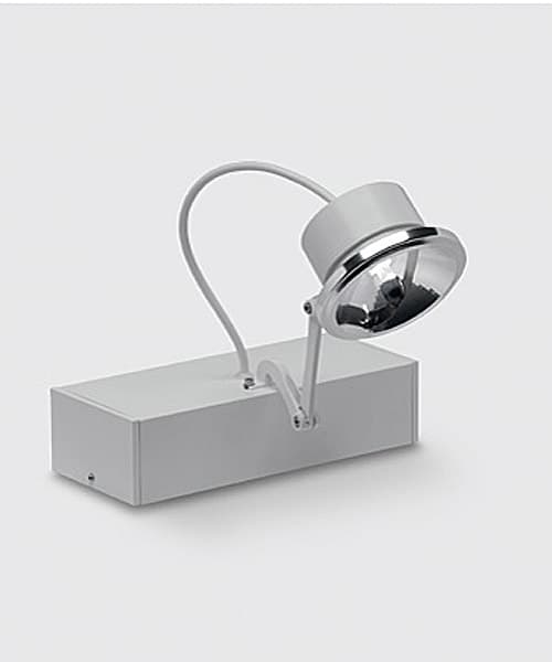 Трековый светильник iGuzzini Tilt