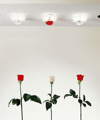 Встраиваемый в потолок светильник Axo Light Shiraz FA Axo light