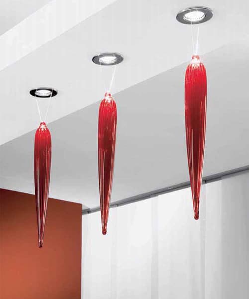 Встраиваемый в потолок светильник Axo Light Ari FA-G Axo light