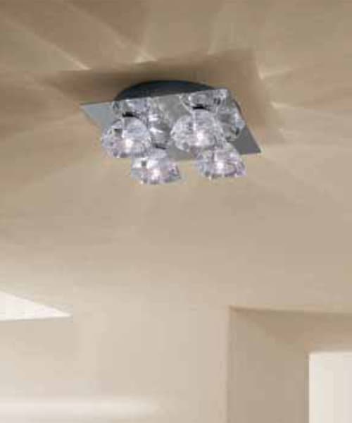 Потолочный светильник Axo Light PRIMULA PL 4 Axo light