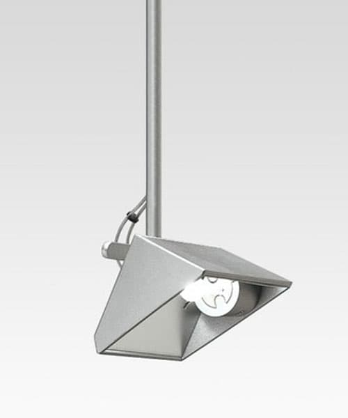 Трековый светильник iGuzzini Angolo