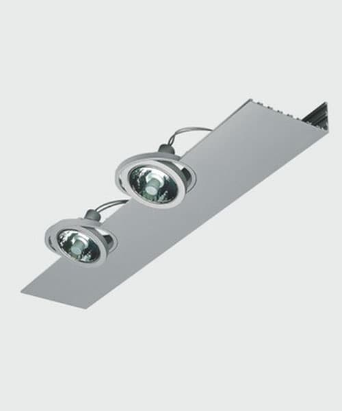 Накладная система освещения iGuzzini Composit iGuzzini