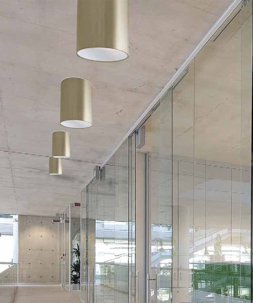 Потолочный светильник Axo Light (Lightecture) Alumax 30