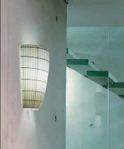 Настенный светильник Axo Light (Lightecture) Bell APBEL030FLE