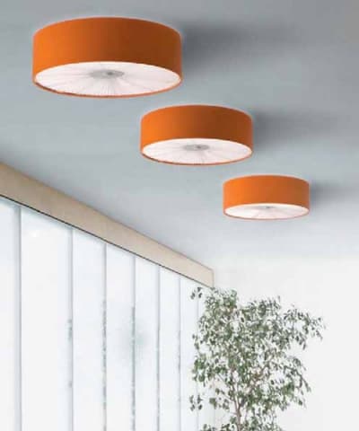 Потолочный светильник Axo Light (Lightecture) Skin PLSKI070