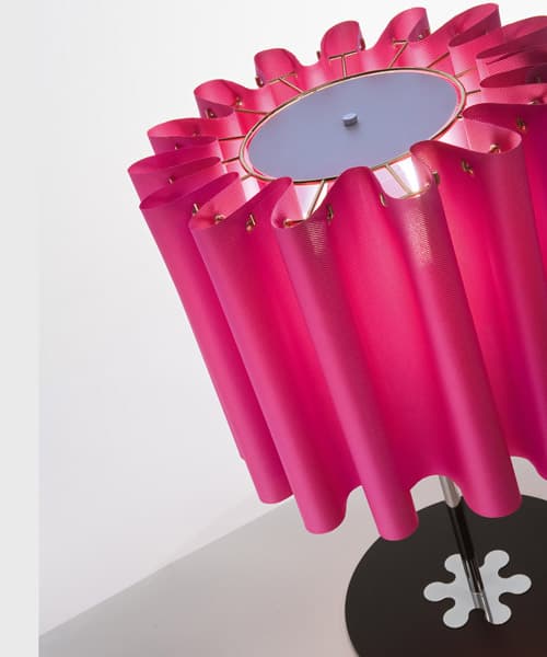 Настольная лампа Axo Light (Lightecture) Skirt LT SKR 050