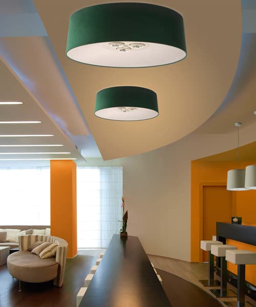 Потолочный светильник Axo Light (Lightecture) Velvet PLVEL070