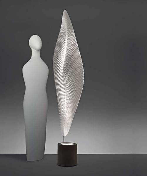 Напольный светильник Artemide Cosmic Leaf floor