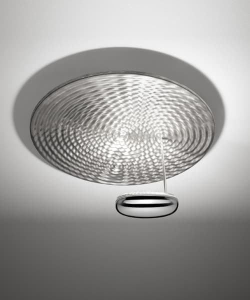Потолочный светильник Artemide Droplet mini Wall/Ceiling - Led