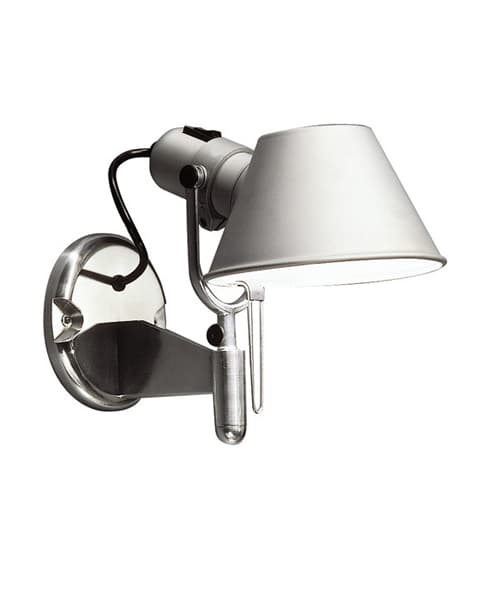 Настенный светильник Artemide Tolomeo micro faretto - without switch