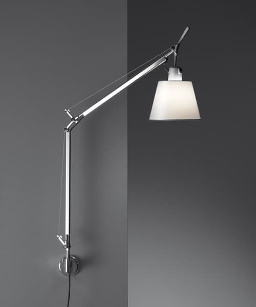 Настенный светильник Artemide Tolomeo Wall Mega