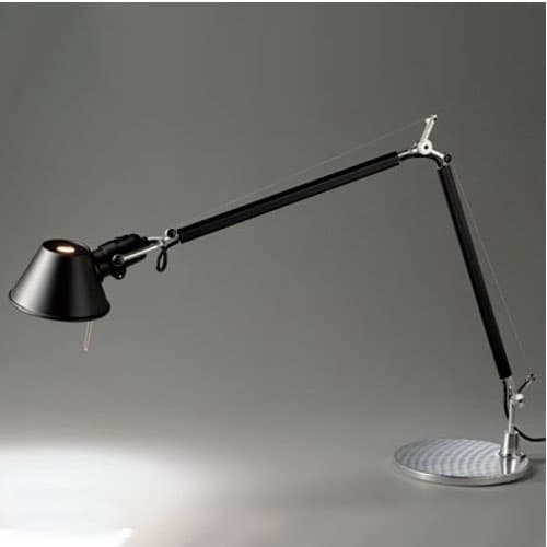 Настольная лампа Artemide Tolomeo Mini Table