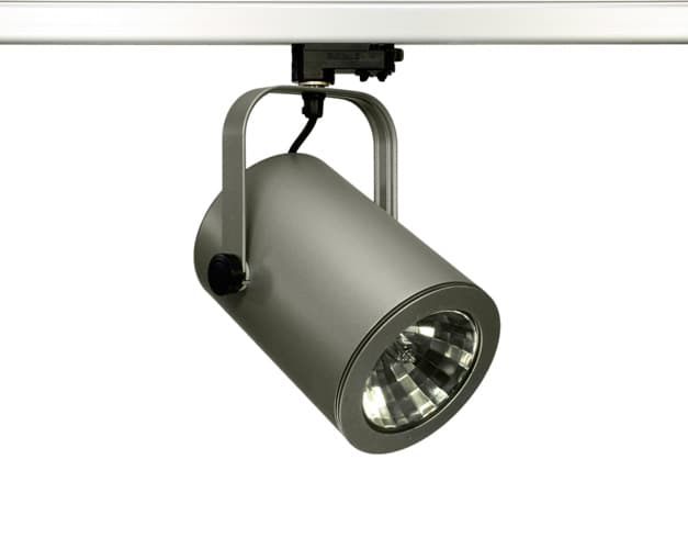 Трековый металлогалогенный светильник Lival Cylicon