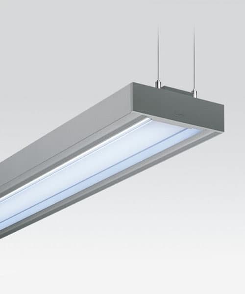 Подвесной светильник iGuzzini Cestello FL iGuzzini
