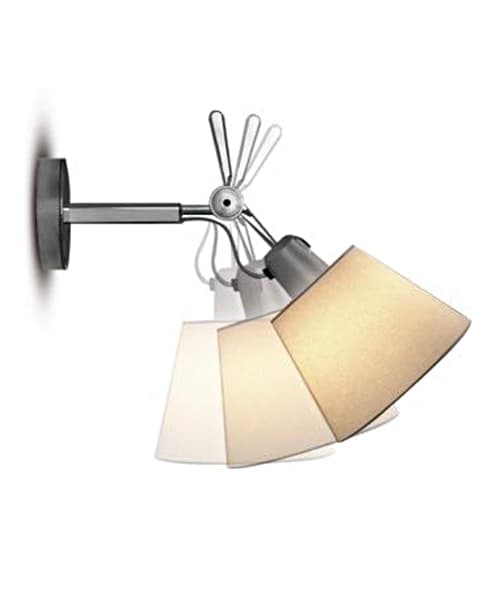 Artemide Tolomeo parete diffusore 18