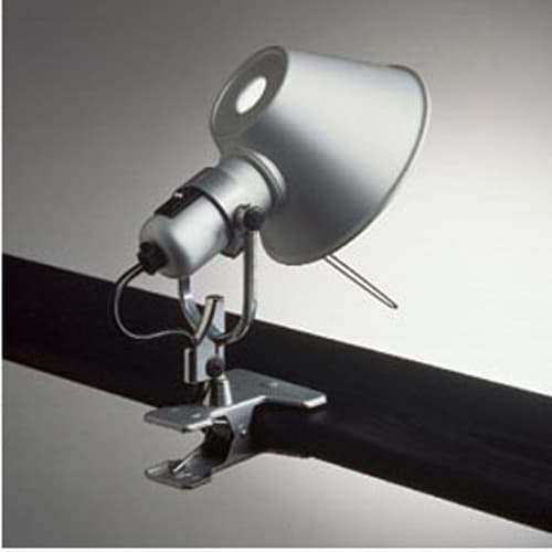 Настенный светильник Artemide Tolomeo Pinza
