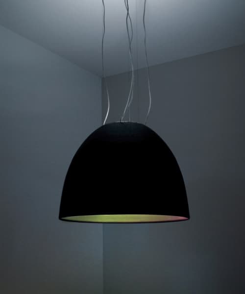 Подвесной светильник Artemide Nur 1618