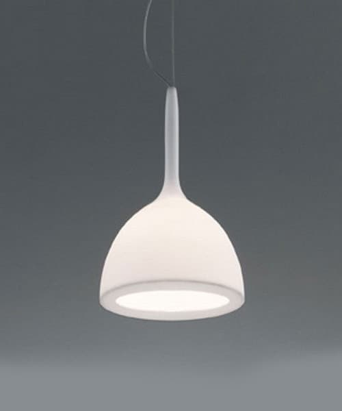 Подвесной светильник Artemide Castore calice suspension 18