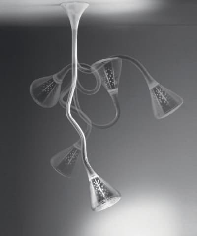 Потолочный светильник Artemide Pipe Sospensione