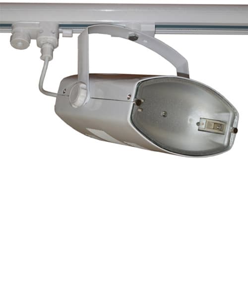 Трековый металлогалогенный светильник Limex SV2023