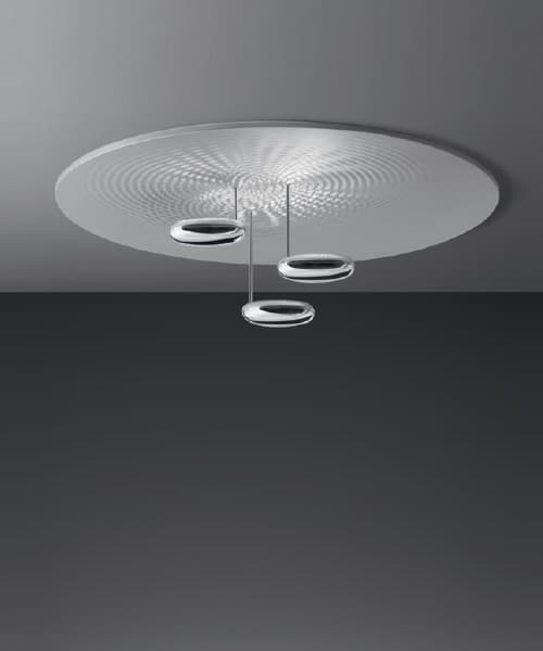 Потолочный светильник Artemide Droplet Soffitto