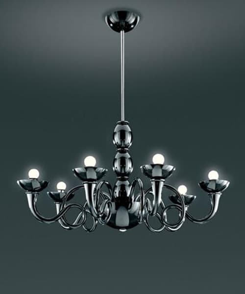 Люстра Artemide Pantalica Suspension
