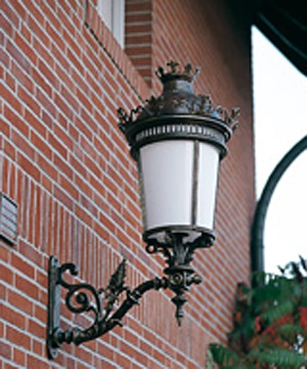 Настенный светильник Robers WL 3410