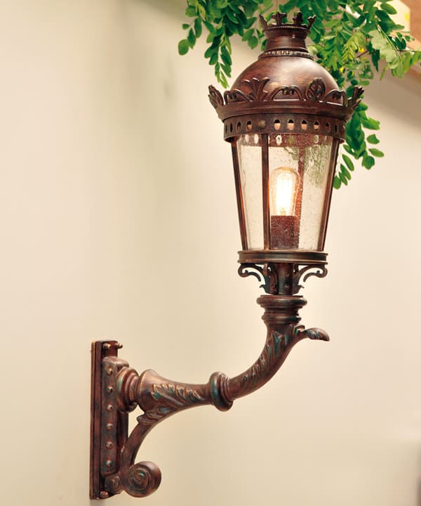 Настенный светильник Robers WL 3558