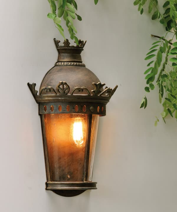 Настенный светильник Robers WL 3550