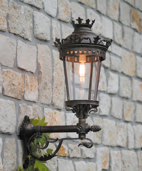 Настенный светильник Robers WL 3473