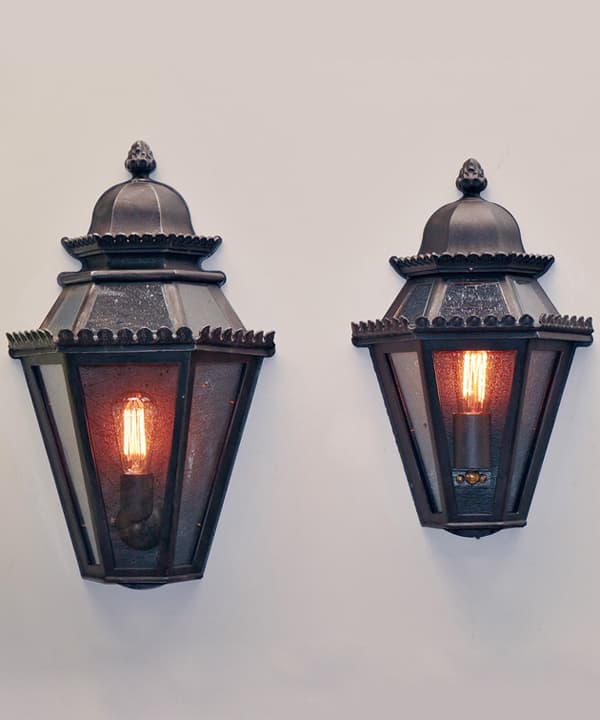 Настенный светильник Robers WL 3551, WL 3552