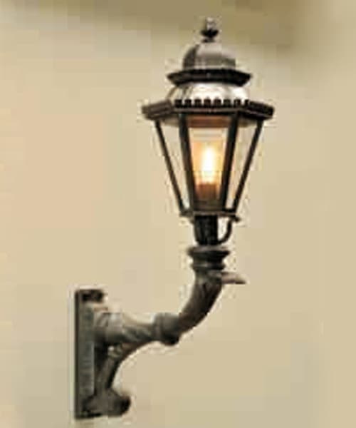 Настенный светильник Robers WL 3570