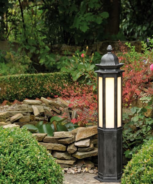 Осветительный столб Robers AL 6696