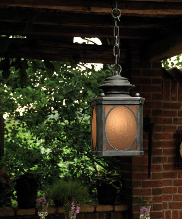 Подвесной светильник Robers HL 2524