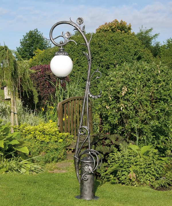 Уличный фонарь Robers AL 6647 Robers