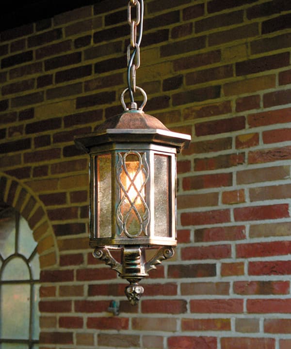 Подвесной светильник Robers HL 2419 Robers