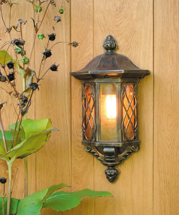 Настенный светильник Robers WL 3474 Robers