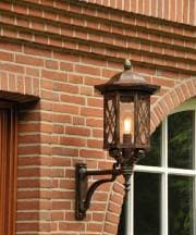 Настенный светильник Robers WL 3560 Robers