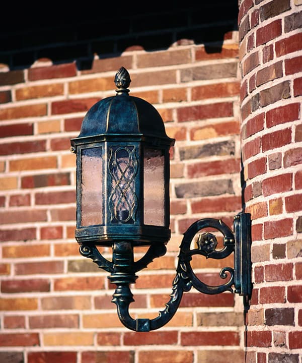 Настенный светильник Robers WL 3443 Robers