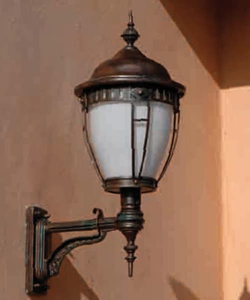 Настенный светильник Robers WL 3449 (опаловое стекло) Robers