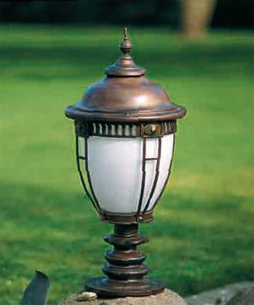 Пьедестальный светильник Robers AL 6601 Robers