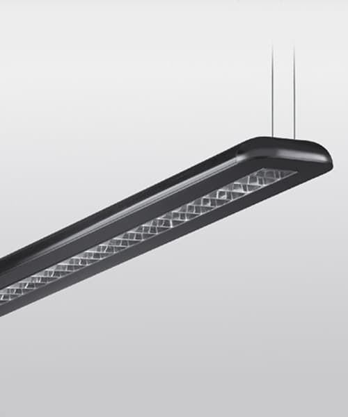 Подвесной светильник iGuzzini Mini Black Light