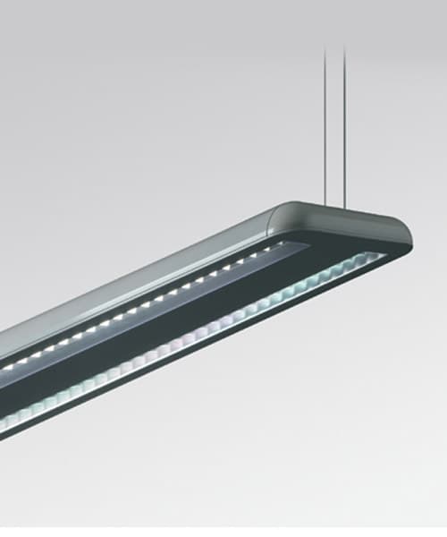 Подвесной светильник iGuzzini Black Light iGuzzini