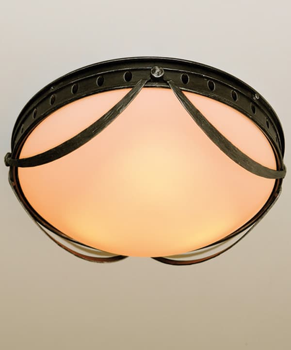 Потолочный светильник Robers DE 2527 Robers