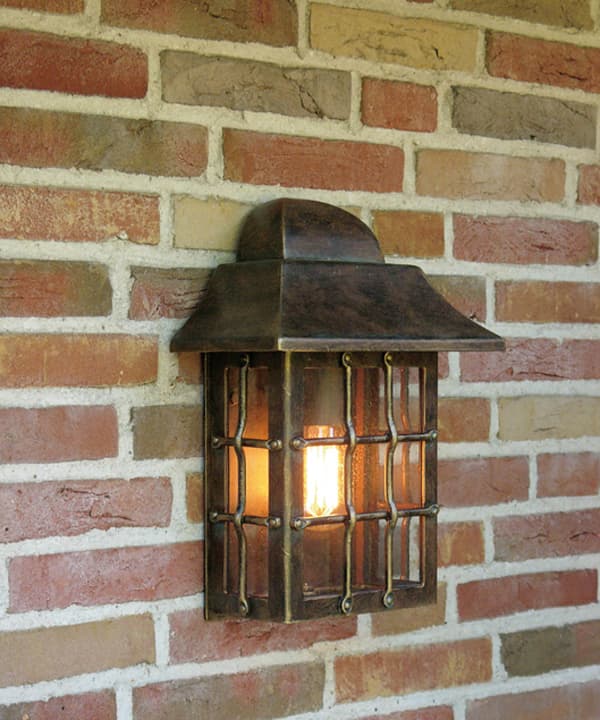 Настенный светильник Robers WL 3506 Robers