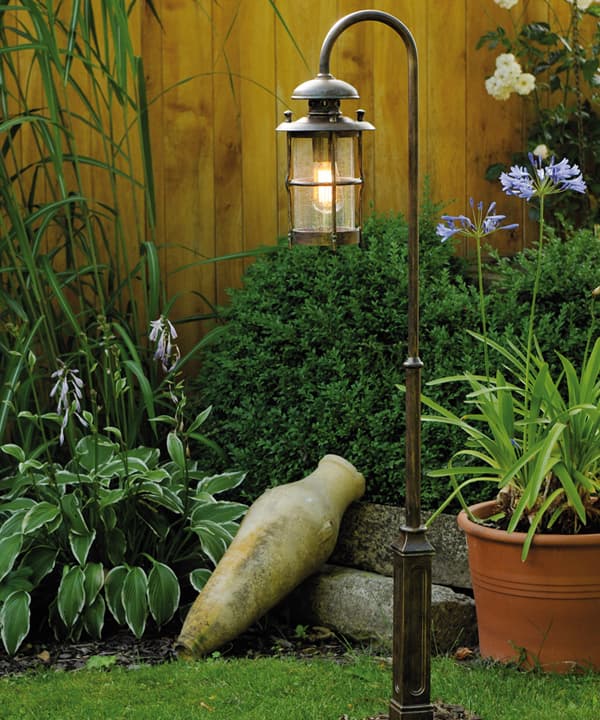 Уличный фонарь Robers AL 6700 Robers