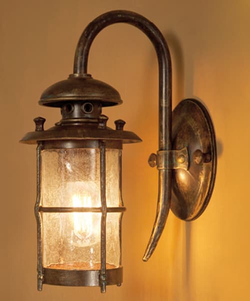 Настенный светильник Robers WL 3491 Robers